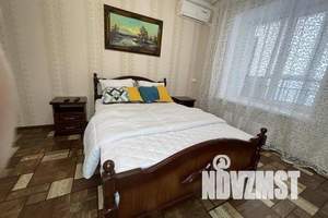 1-к квартира, посуточно, 38м2, 3/9 этаж