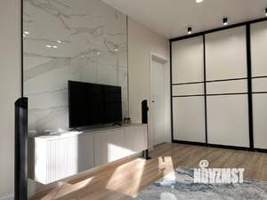 1-к квартира, на длительный срок, 36м2, 2/10 этаж