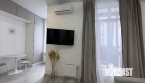 1-к квартира, на длительный срок, 50м2, 9/22 этаж