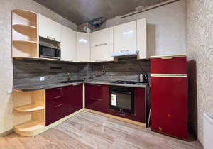 2-к квартира, на длительный срок, 45м2, 1/12 этаж