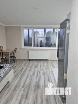 Студия квартира, на длительный срок, 32м2, 5/17 этаж