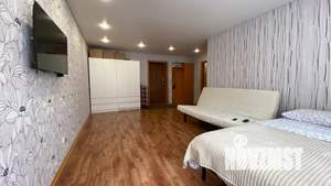 1-к квартира, посуточно, 48м2, 5/10 этаж