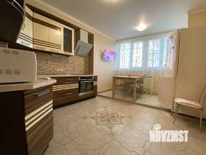 2-к квартира, на длительный срок, 70м2, 17/17 этаж