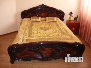 3-к квартира, посуточно, 80м2, 8/16 этаж