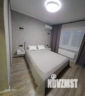 2-к квартира, посуточно, 38м2, 1/1 этаж