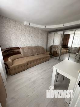 2-к квартира, на длительный срок, 24м2, 3/5 этаж