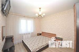 2-к квартира, посуточно, 62м2, 18/19 этаж