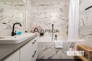 2-к квартира, на длительный срок, 60м2, 11/22 этаж