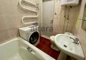 2-к квартира, на длительный срок, 43м2, 4/4 этаж