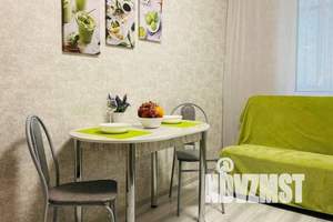 1-к квартира, посуточно, 40м2, 7/16 этаж