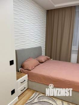 1-к квартира, на длительный срок, 48м2, 25/27 этаж