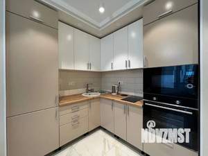 1-к квартира, посуточно, 37м2, 5/20 этаж