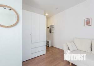 1-к квартира, посуточно, 40м2, 5/5 этаж