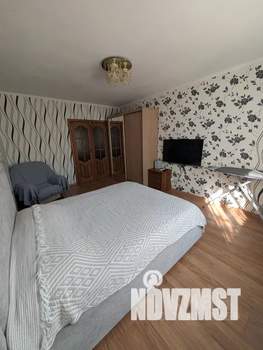 2-к квартира, посуточно, 50м2, 3/9 этаж