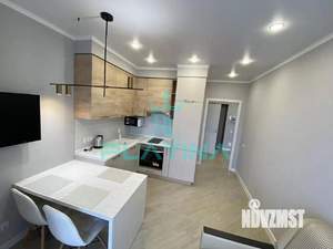 1-к квартира, на длительный срок, 40м2, 5/24 этаж