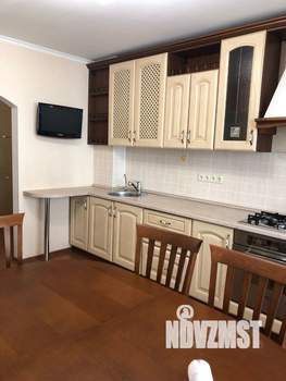 3-к квартира, на длительный срок, 90м2, 4/10 этаж