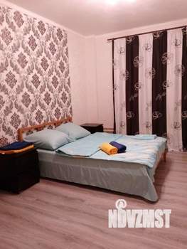 2-к квартира, посуточно, 70м2, 1/1 этаж
