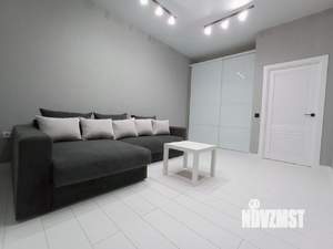 1-к квартира, на длительный срок, 39м2, 8/19 этаж