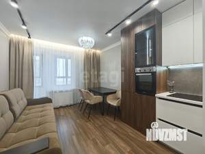 1-к квартира, на длительный срок, 47м2, 14/17 этаж