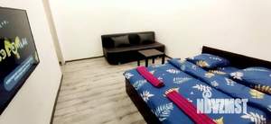 1-к квартира, посуточно, 31м2, 1/1 этаж