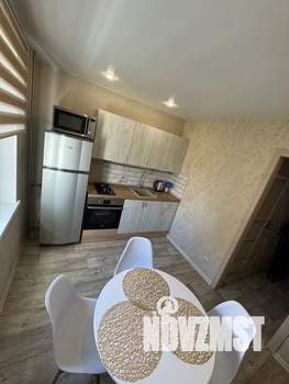 1-к квартира, посуточно, 33м2, 7/10 этаж