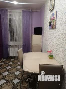 3-к квартира, на длительный срок, 60м2, 5/10 этаж