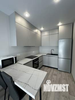 1-к квартира, посуточно, 38м2, 9/10 этаж