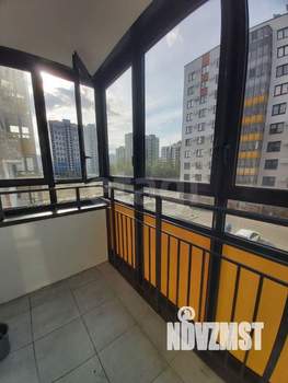 2-к квартира, на длительный срок, 52м2, 3/10 этаж