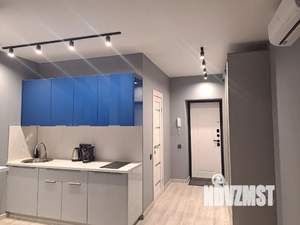 Студия квартира, посуточно, 24м2, 4/4 этаж