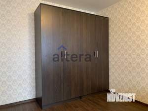 1-к квартира, на длительный срок, 32м2, 9/9 этаж