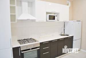 1-к квартира, на длительный срок, 38м2, 3/10 этаж