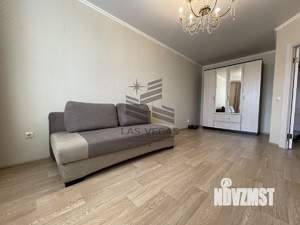 1-к квартира, на длительный срок, 38м2, 6/10 этаж