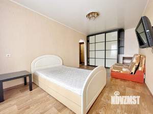 1-к квартира, на длительный срок, 32м2, 5/5 этаж