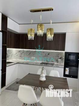 3-к квартира, на длительный срок, 89м2, 5/17 этаж