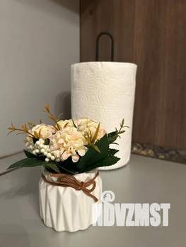 1-к квартира, посуточно, 44м2, 6/9 этаж