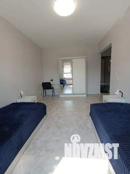 1-к квартира, посуточно, 34м2, 13/17 этаж