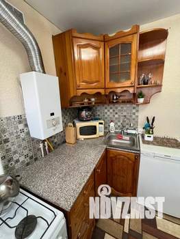 1-к квартира, посуточно, 32м2, 3/5 этаж