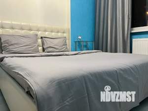 2-к квартира, посуточно, 55м2, 2/18 этаж