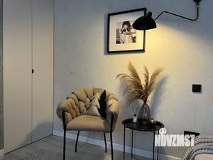 1-к квартира, посуточно, 22м2, 1/1 этаж