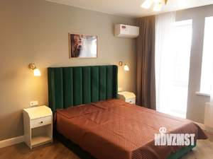 1-к квартира, на длительный срок, 36м2, 11/18 этаж