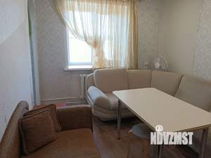 2-к квартира, на длительный срок, 26м2, 5/5 этаж