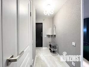 1-к квартира, посуточно, 36м2, 9/9 этаж