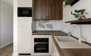 2-к квартира, на длительный срок, 74м2, 5/6 этаж