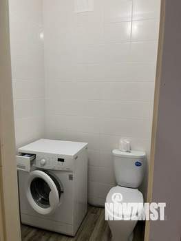 1-к квартира, на длительный срок, 40м2, 20/23 этаж