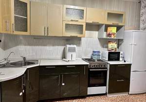 1-к квартира, на длительный срок, 47м2, 15/18 этаж