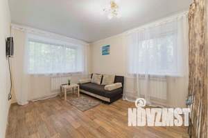 1-к квартира, посуточно, 31м2, 1/3 этаж