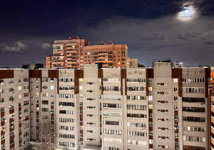 2-к квартира, на длительный срок, 63м2, 11/14 этаж