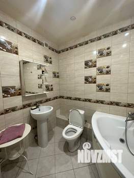 2-к квартира, посуточно, 45м2, 7/20 этаж