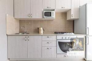 1-к квартира, на длительный срок, 38м2, 5/10 этаж