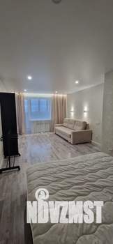 1-к квартира, посуточно, 36м2, 9/14 этаж